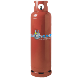 Propane Gas Cylinders, Capacity: 10-47 Liters At Rs 1250/kg, 47% OFF